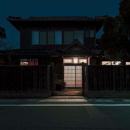 ゲストハウス米村家 松江市 エクステリア 写真